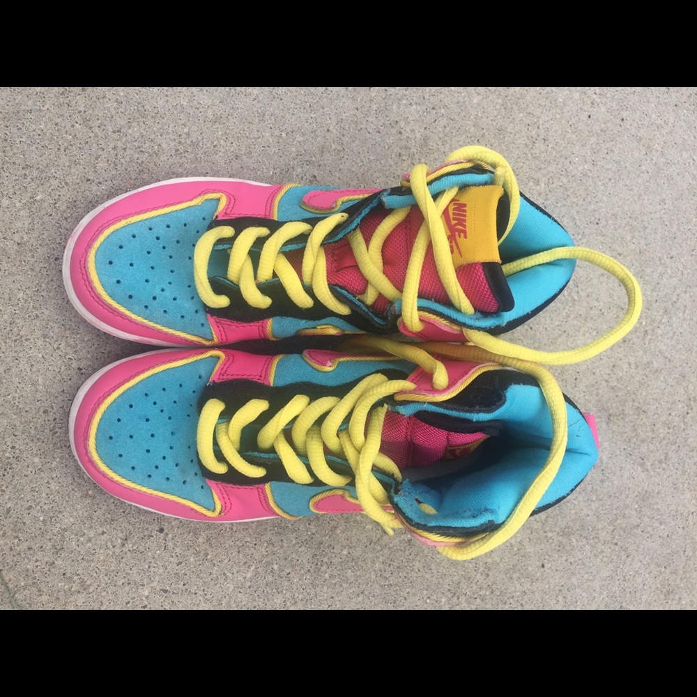 Nike shoes